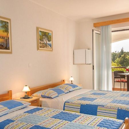 Bed And Breakfast Ritosa Пореч Экстерьер фото