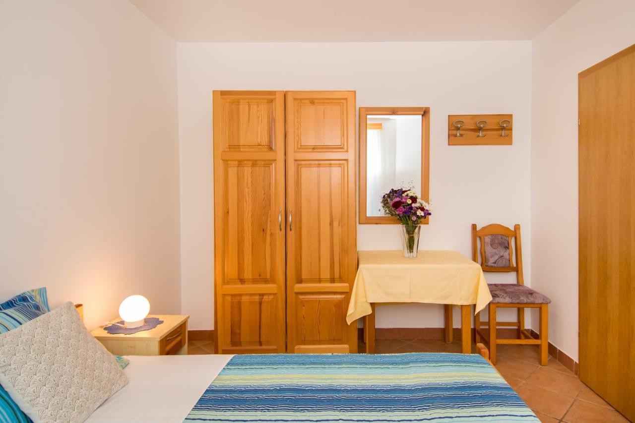 Bed And Breakfast Ritosa Пореч Экстерьер фото