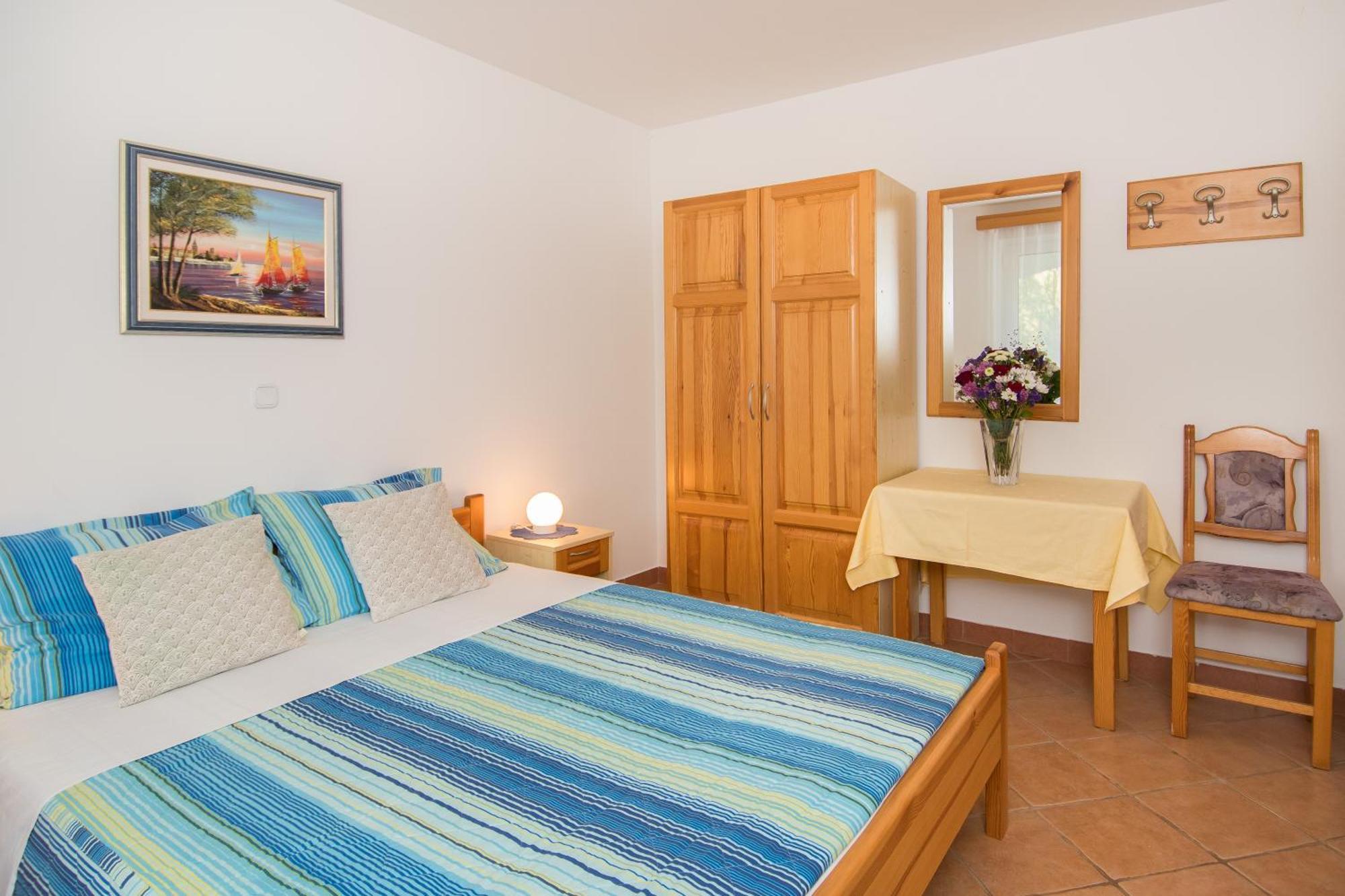 Bed And Breakfast Ritosa Пореч Экстерьер фото