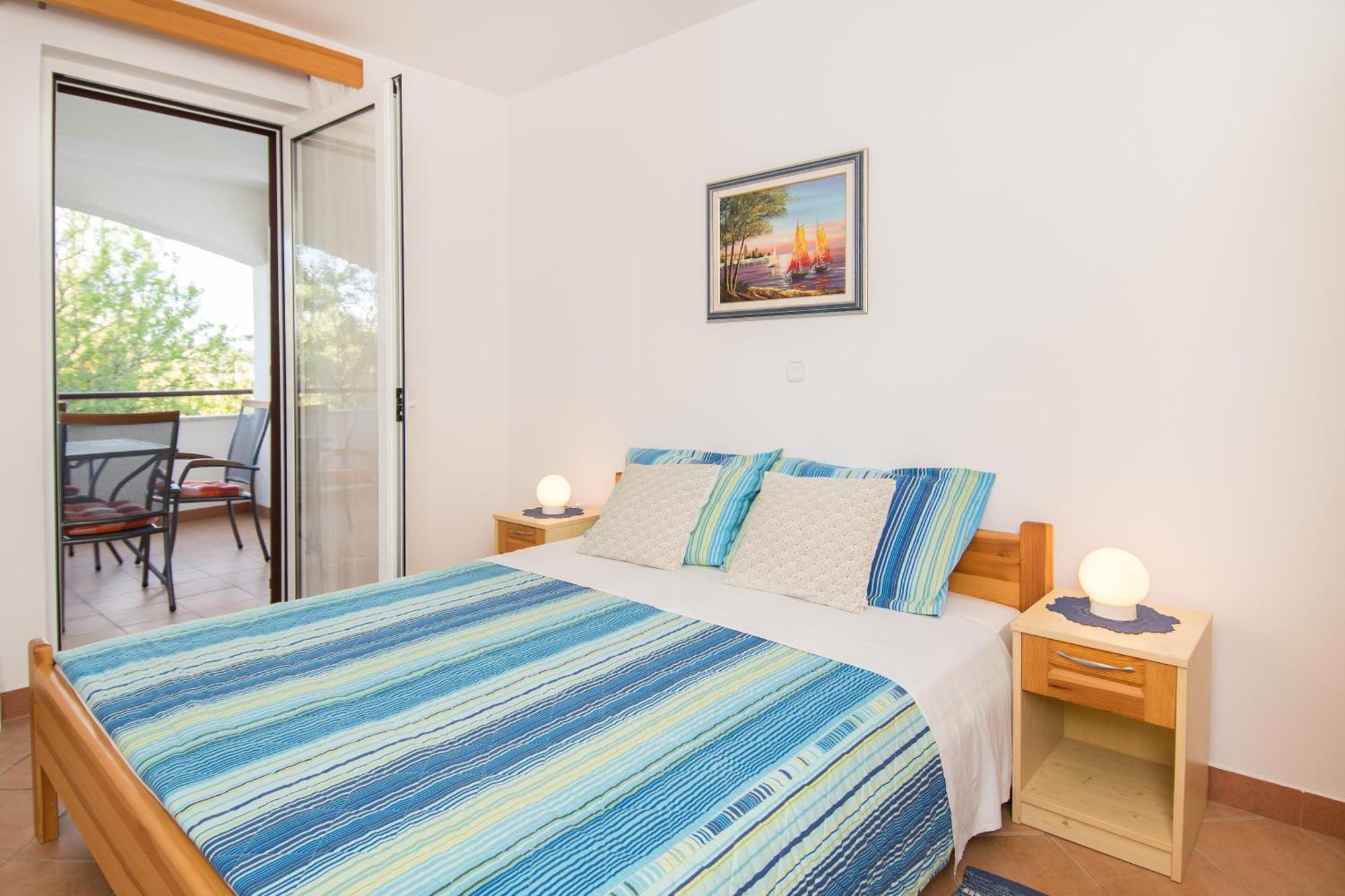 Bed And Breakfast Ritosa Пореч Экстерьер фото