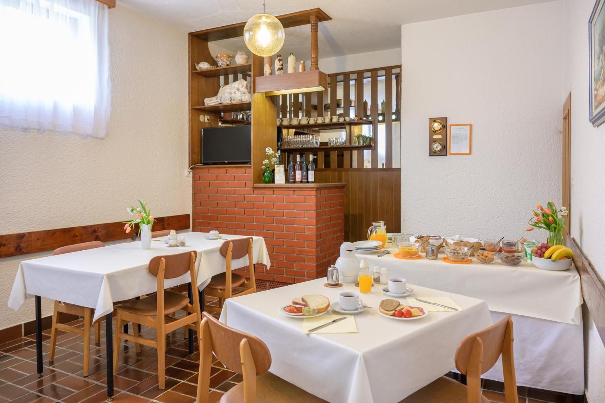 Bed And Breakfast Ritosa Пореч Экстерьер фото