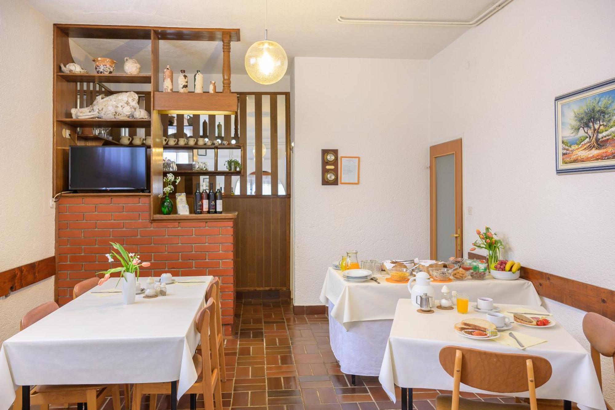 Bed And Breakfast Ritosa Пореч Экстерьер фото