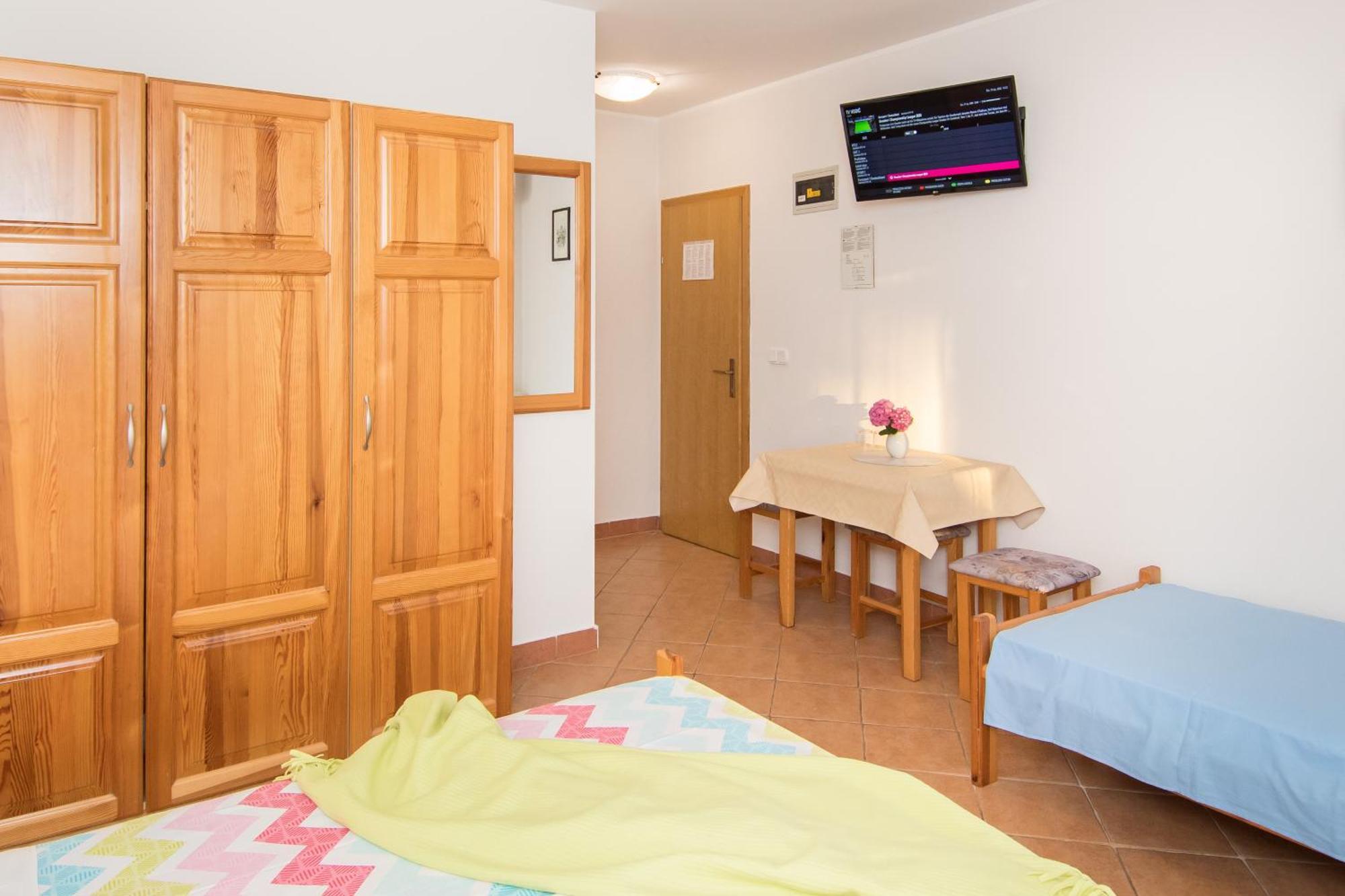 Bed And Breakfast Ritosa Пореч Экстерьер фото