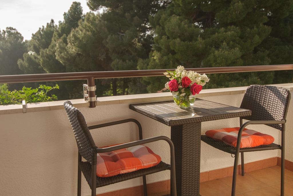 Bed And Breakfast Ritosa Пореч Экстерьер фото