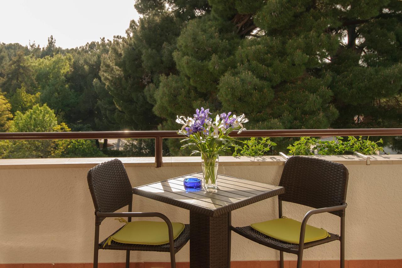 Bed And Breakfast Ritosa Пореч Экстерьер фото